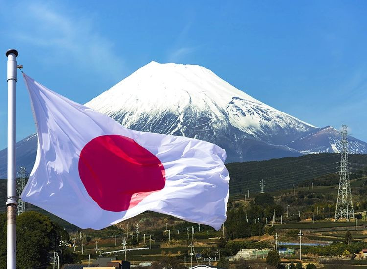Địa điểm du lịch Tokyo 3