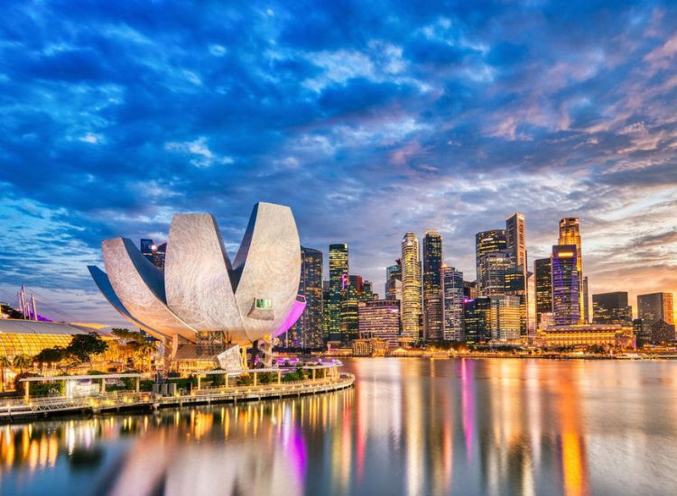 Đi Singapore – Malaysia Cần Chuẩn Bị Gì 2