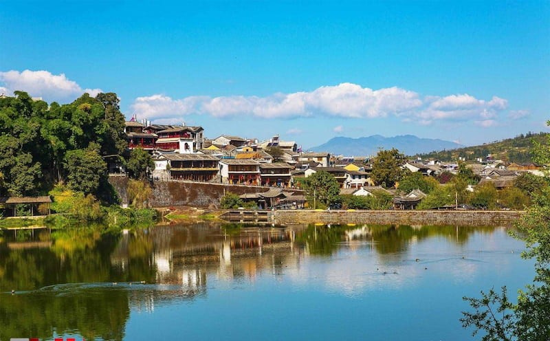 Đằng Xung Vân Nam Đằng Xung Vân Nam