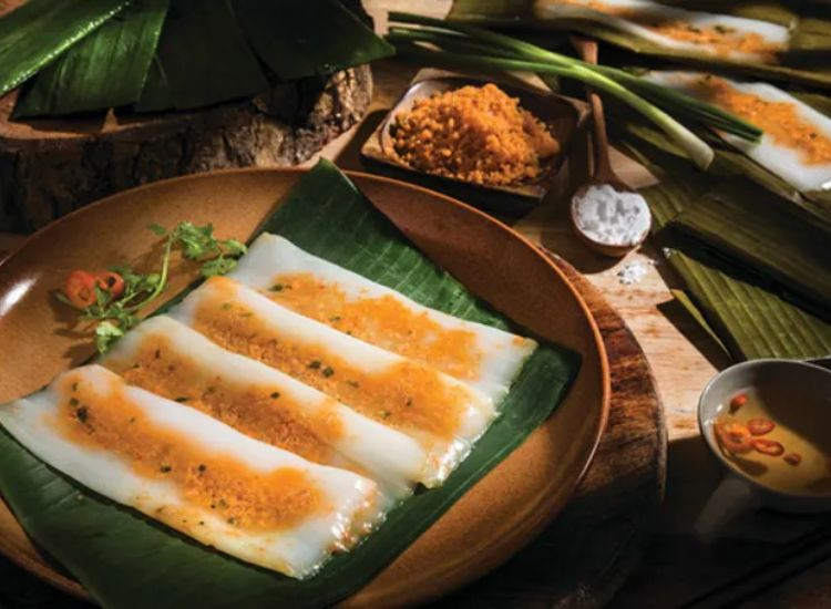 món ngon Đà Nẵng 3