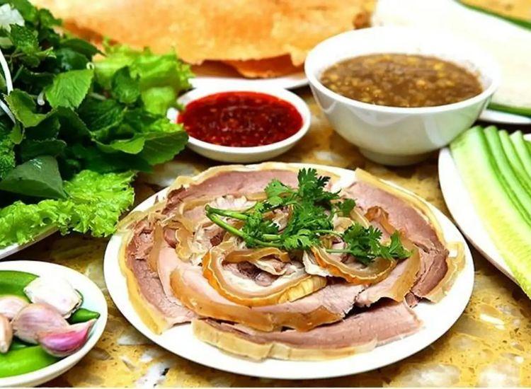 Những món ngon Đà Nẵng phải thử 2026