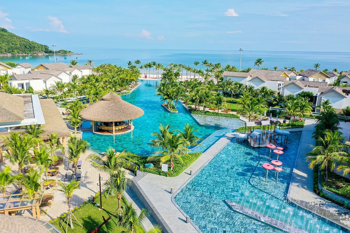 Du lịch Phú Quốc