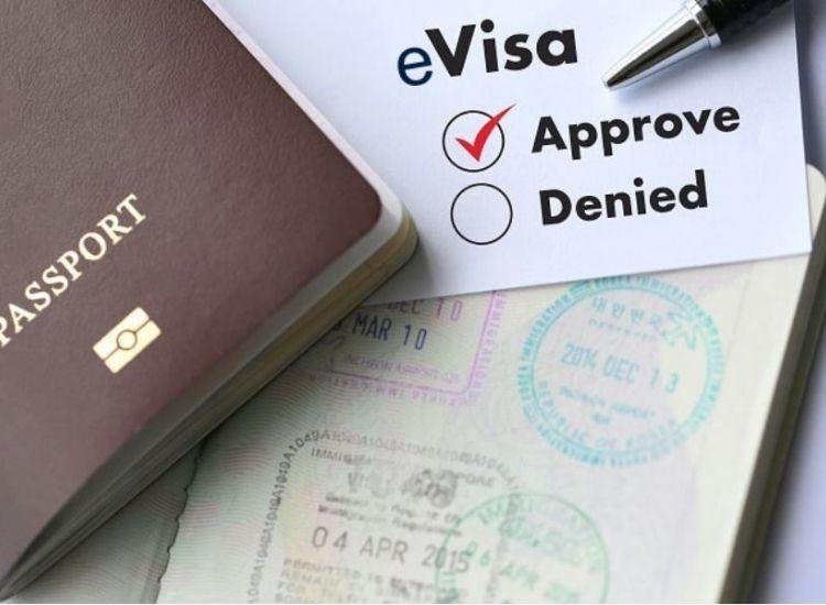 Thủ tục xin Visa Thổ Nhĩ Kỳ 2026 đơn giản nhất