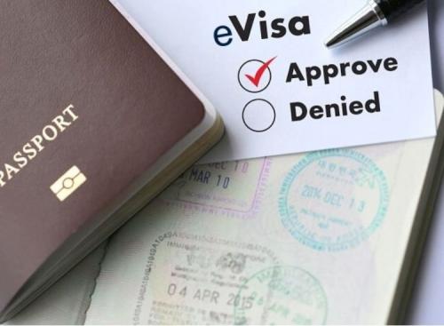 Thủ tục xin Visa Thổ Nhĩ Kỳ 2026 đơn giản nhất