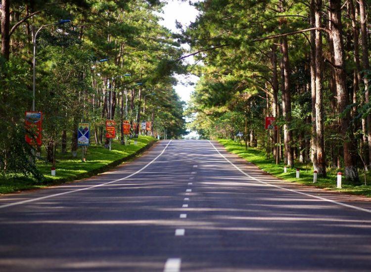 Chi phí đi Măng Đen 30/4 hết bao nhiêu tiền?