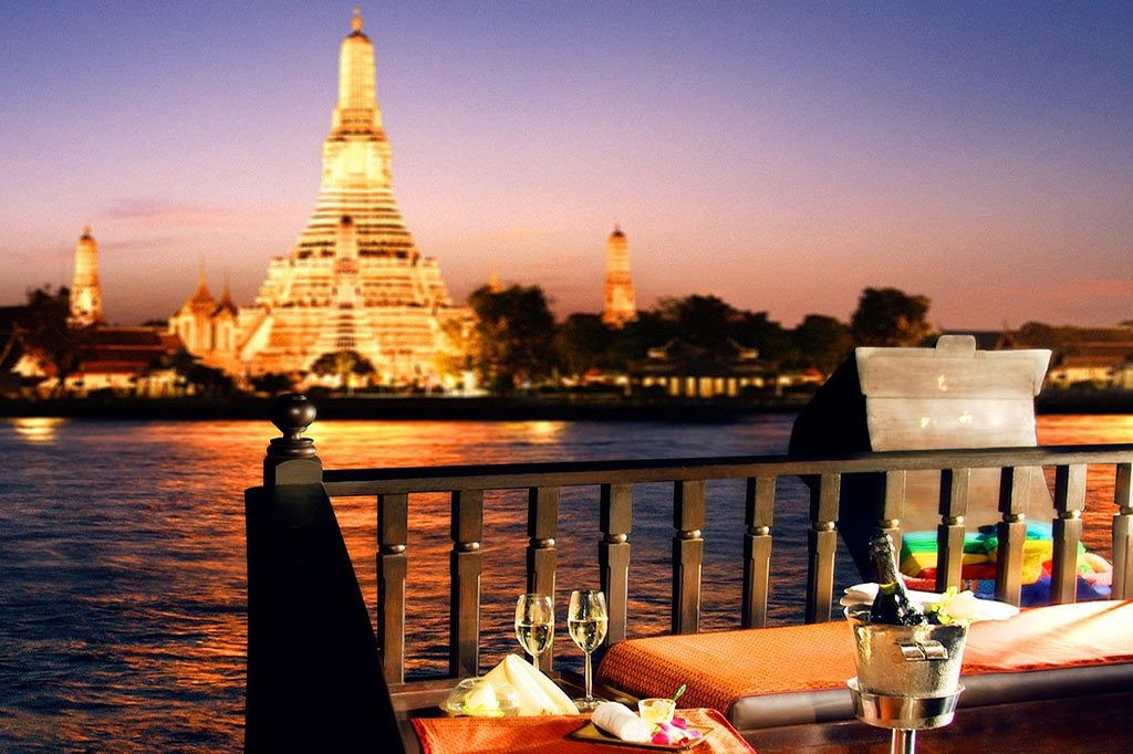 Bangkok