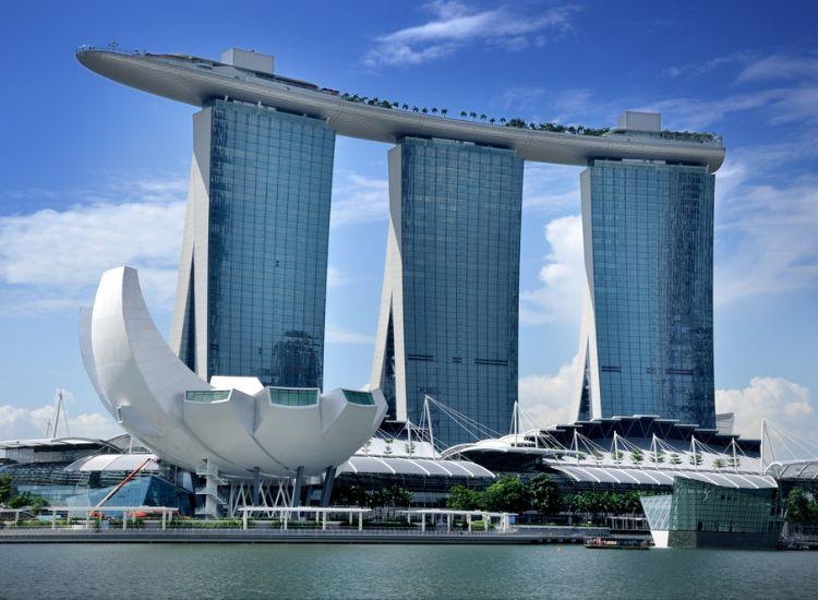 Top 10 Địa điểm du lịch Singapore năm 2026 hot nhất - Hành trình không thể bỏ lỡ