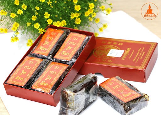Cao hổ cốt - đặc sản nên mua làm quà khi tham quan vườn bướm Thái Lan
