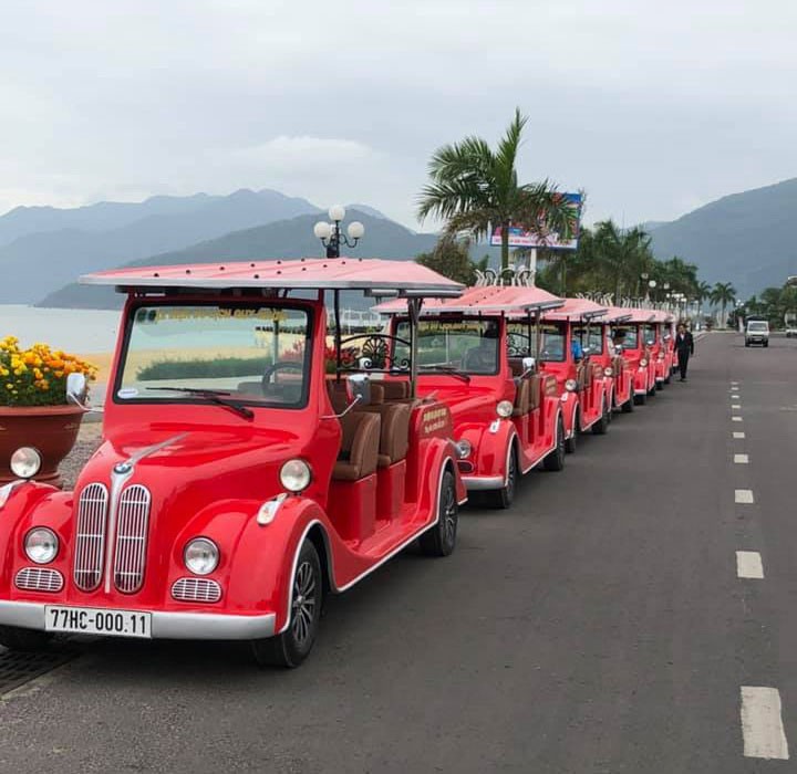 bản đồ du lịch quy nhơn