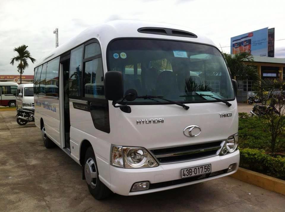 Tuấn Dung Tourist