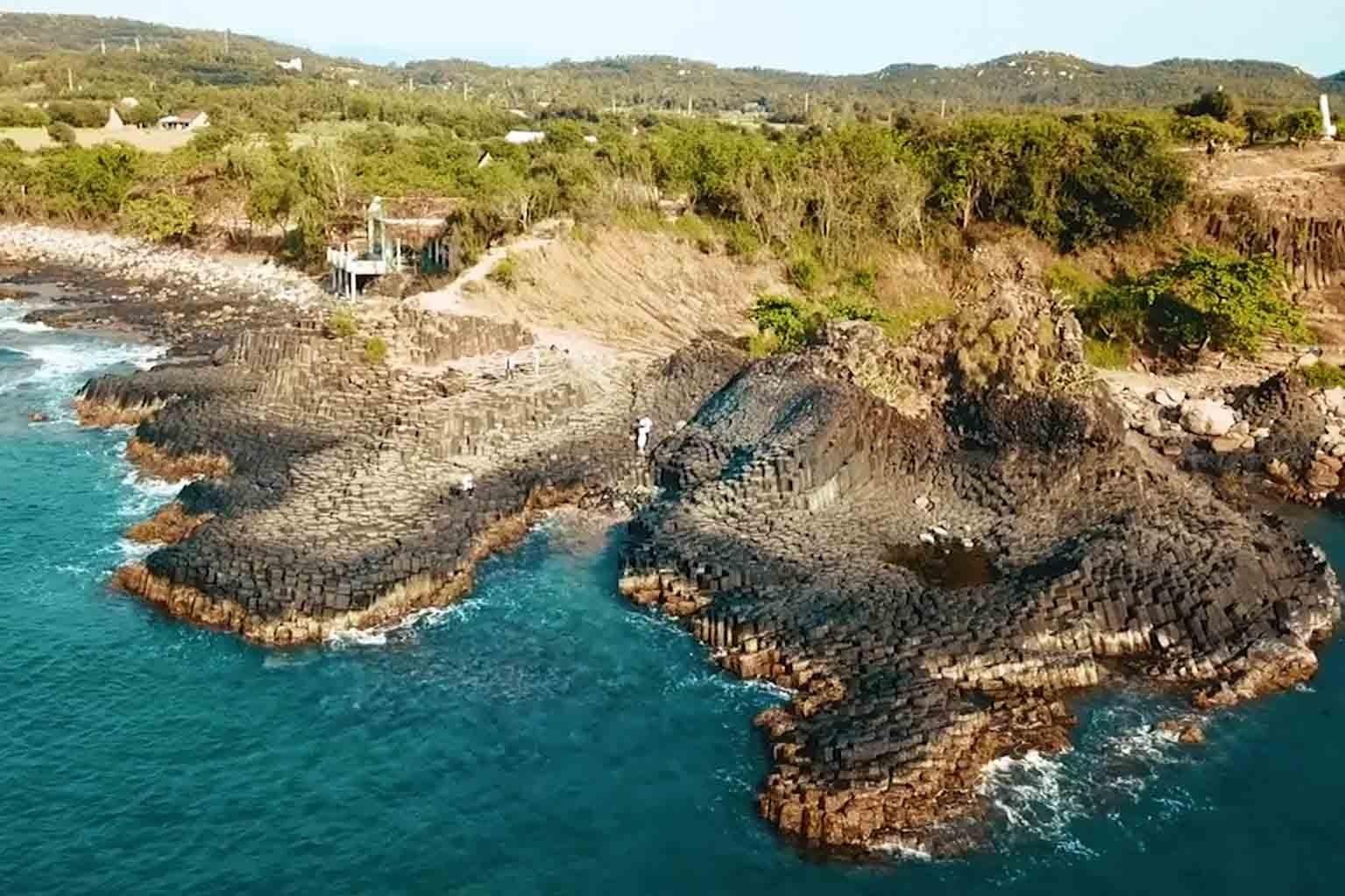 bản đồ du lịch quy nhơn