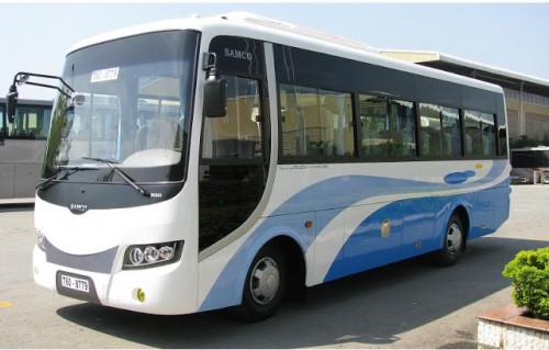 Công Ty Tuấn Nguyễn Travel