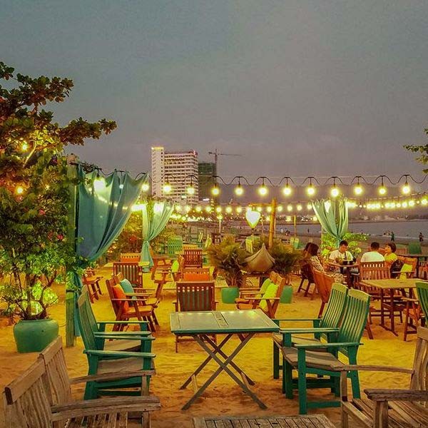 bản đồ du lịch quy nhơn