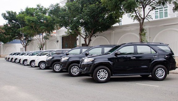 Đà Nẵng Transfer