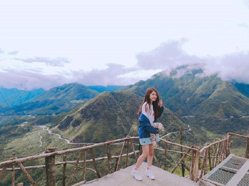Những trải nghiệm tuyệt vời khi đi du lịch Sapa
