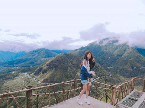 Những trải nghiệm tuyệt vời khi đi du lịch Sapa