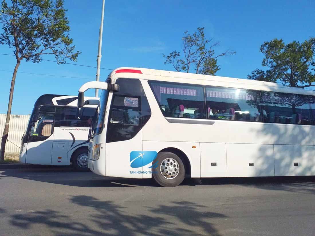 Công Ty Tân Hoàng Thịnh