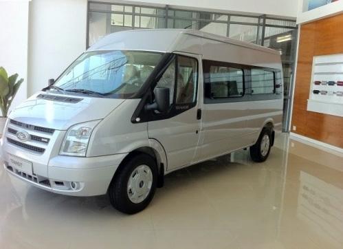 Top 10 dịch vụ cho thuê xe du lịch Đà Nẵng tốt nhất