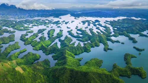 du lich ta dung dak nong vinh ha long tay nguyen