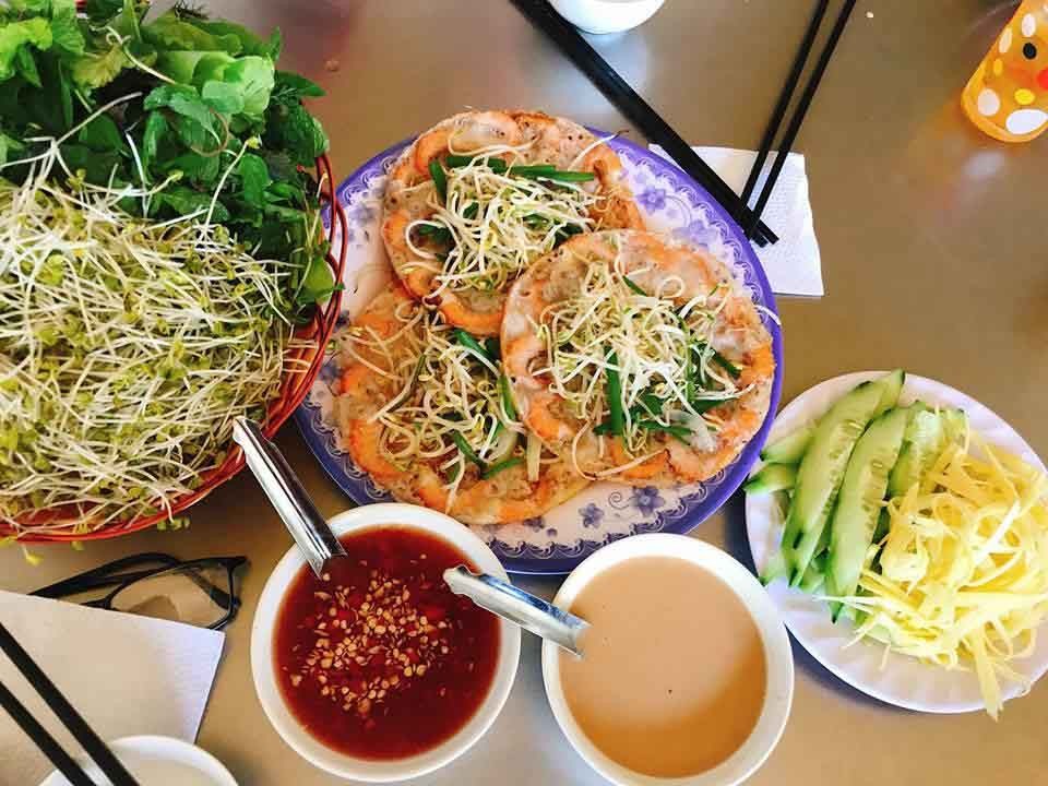 bản đồ du lịch quy nhơn