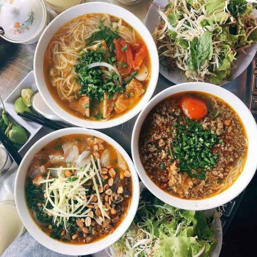 bản đồ du lịch quy nhơn