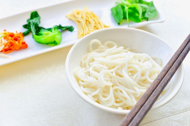 nguyên liệu bún qua cầu Vân Nam 3