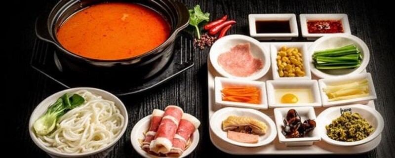 Hướng dẫn ăn Bún qua cầu Vân Nam