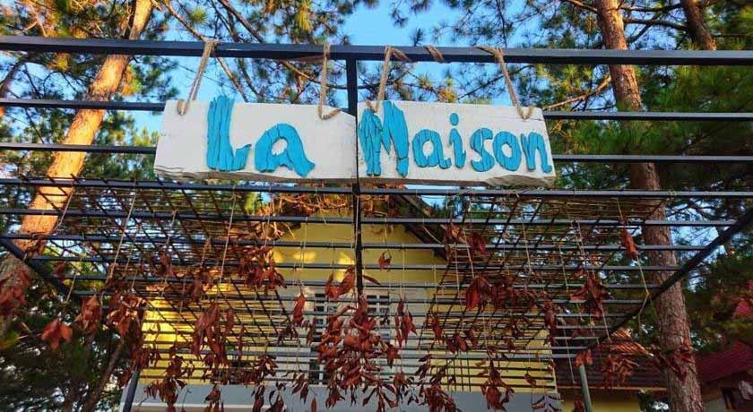 La Maison Homestay tại Măng Đen