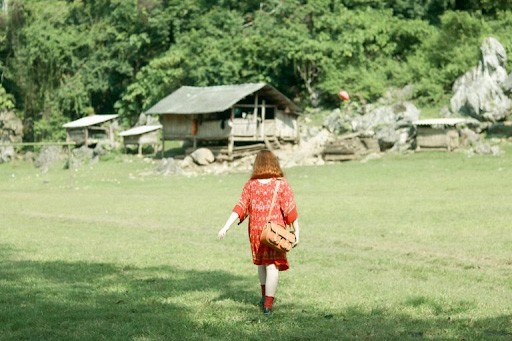 Du lịch Mộc Châu tháng 5