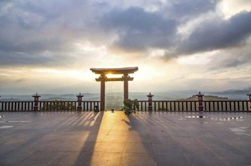 Cổng trời Sapa