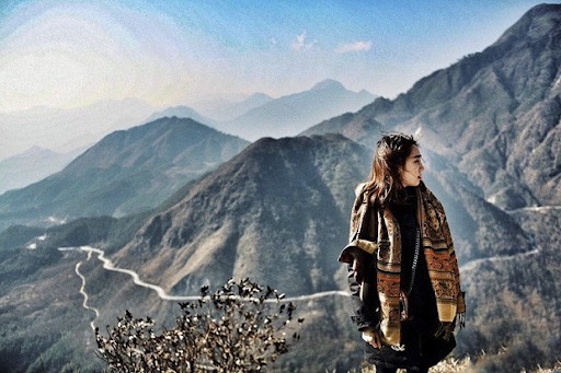 Đèo Ô Quy Hồ Sapa