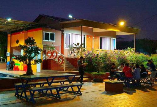 Top 10 Homestay ở Tà Đùng đẹp nhất dành cho bạn