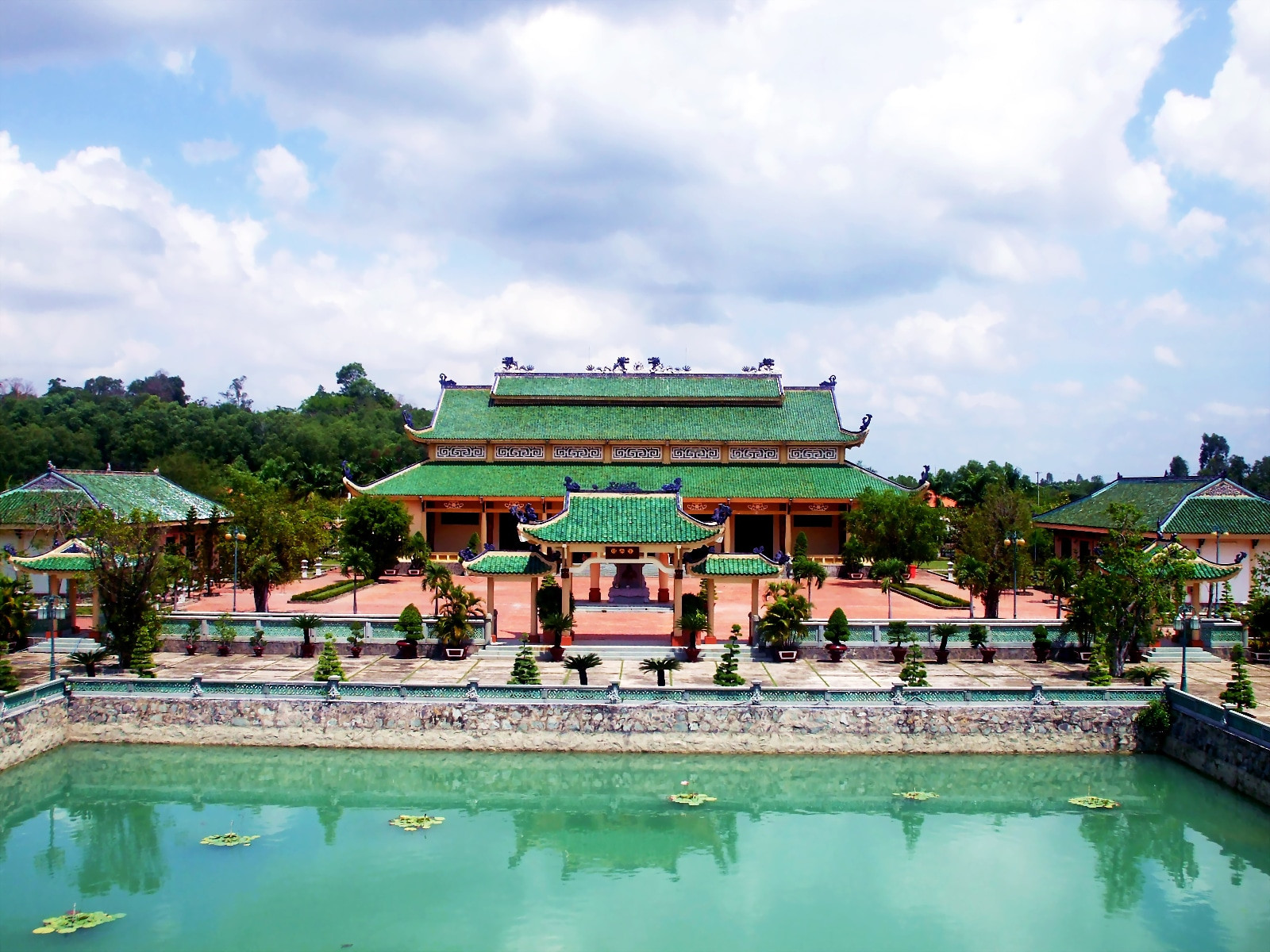 Đồng Nai Đồng Nai