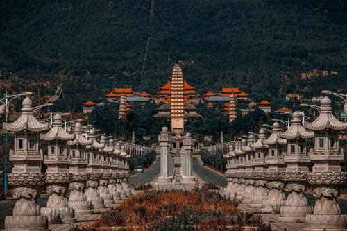 Cẩm Nang Khám Phá Thành Cổ Đại Lý Trung Quốc - Vẻ Đẹp Huyền Bí Và Nên Thơ