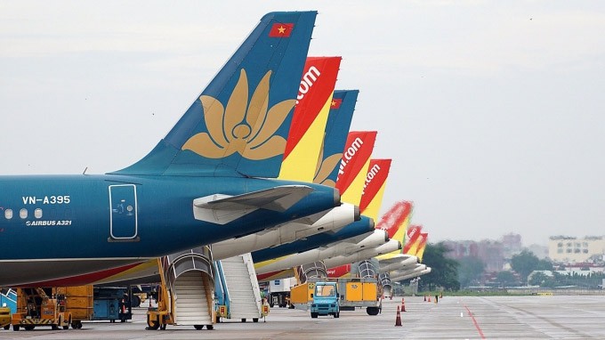 Du lịch Huế bằng máy bay