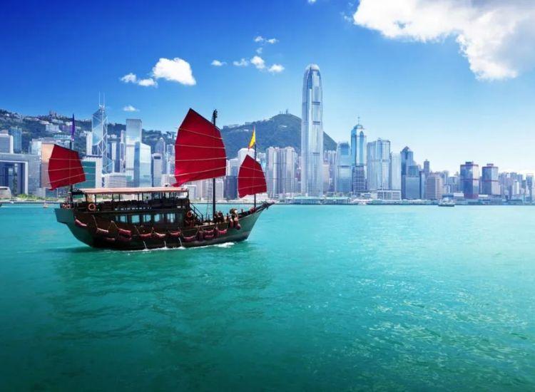 Đi Hồng Kông có cần visa Không? Hướng dẫn chi tiết thủ tục cho người mới