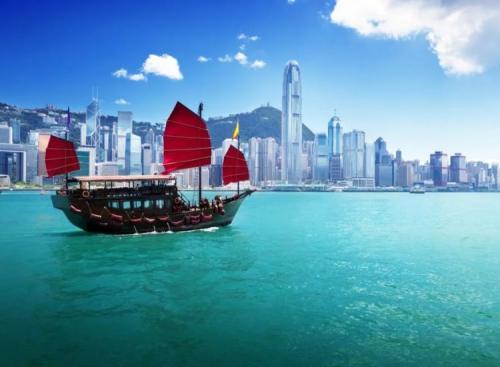 Đi Hồng Kông có cần visa Không? Hướng dẫn chi tiết thủ tục cho người mới