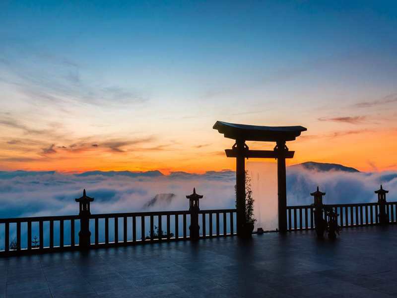 Linh Quy Pháp Ấn