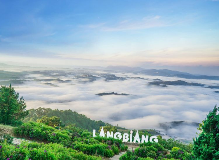 Kinh nghiệm đặt tour Đà Lạt lễ 30/4 không lo cháy phòng du lịch Đà Lạt lễ 30/4 3