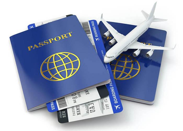 Phân loại visa theo mục đích nhập cảnh - Tất tần tật thông tin về từng loại visa