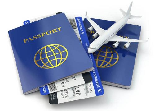 Phân loại visa theo mục đích nhập cảnh - Tất tần tật thông tin về từng loại visa