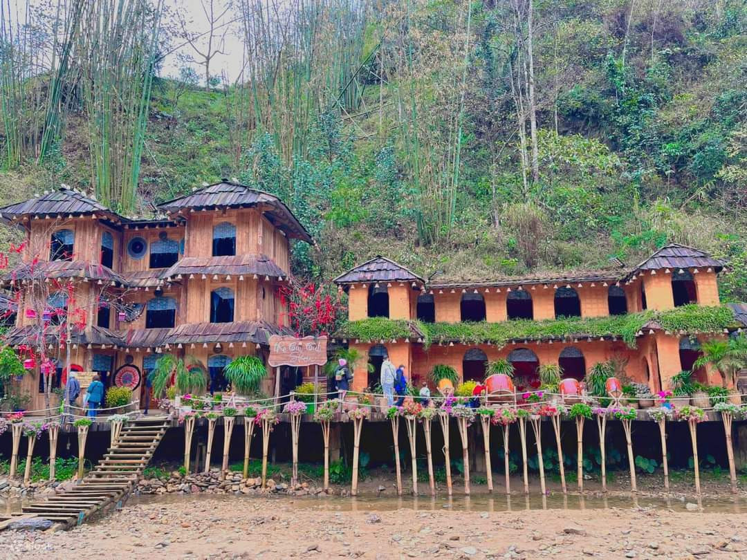 Du lịch Sapa