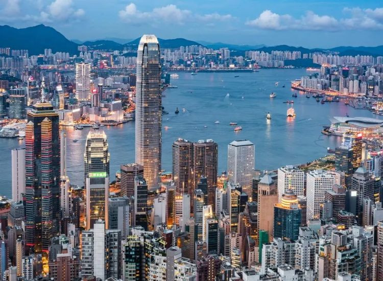 visa HongKong 1