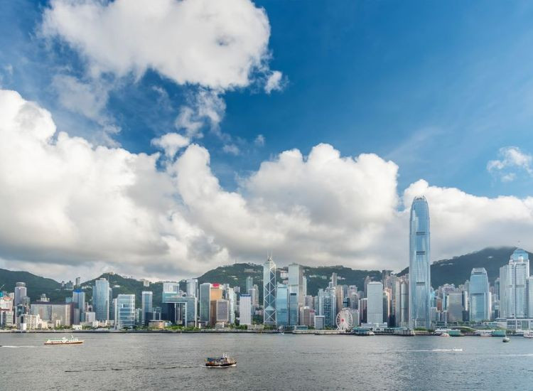 visa HongKong 3