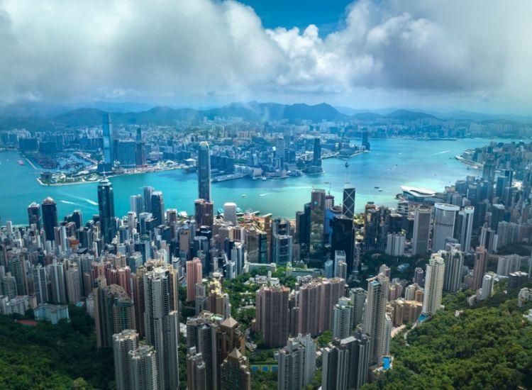 Các loại visa HongKong và điều kiện xin phù hợp
