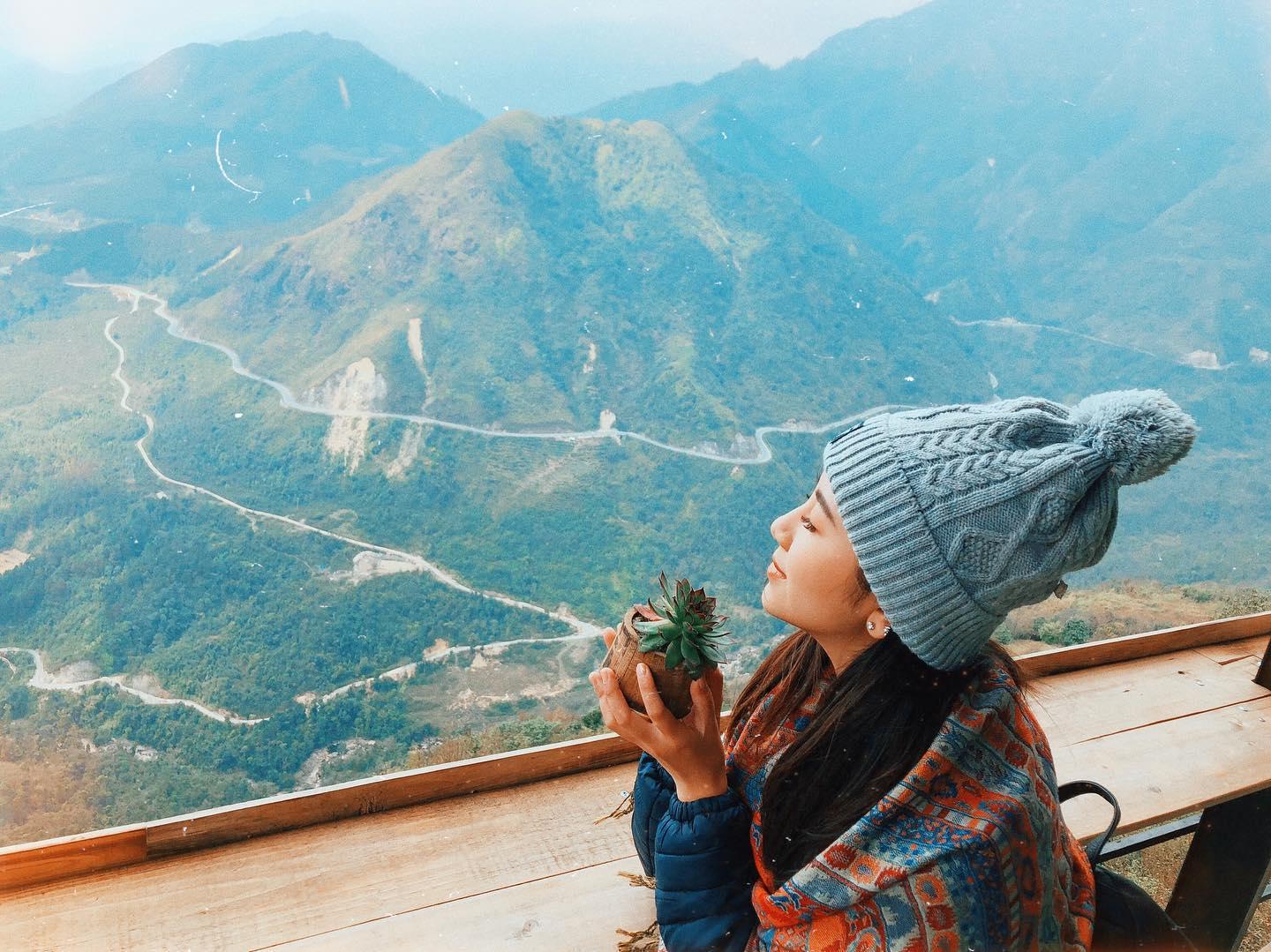 Lịch trình du lịch Sapa lễ 30/4 3N2Đ