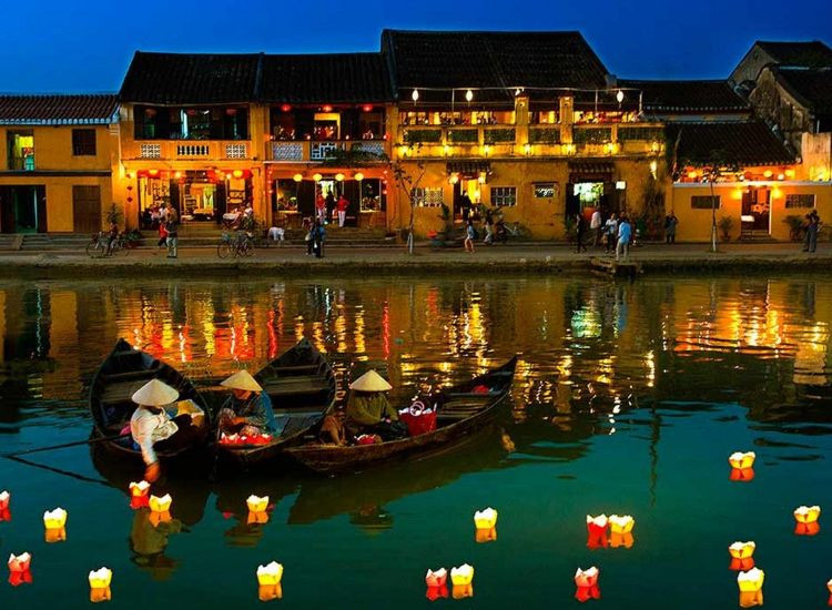 Nên đi Hội An mấy ngày 3