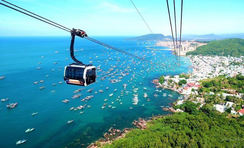 Tết Nguyên Đán 2026 – thời điểm lý tưởng để du lịch Phú Quốc