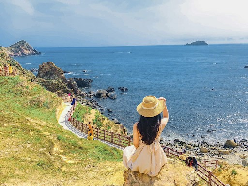 Du lịch Quy Nhơn mùa hè