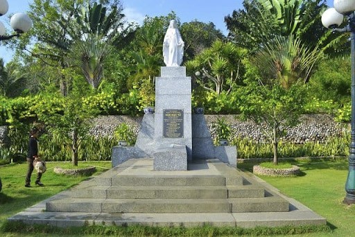 Mộ Hàn Mặc Tử